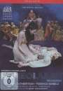 : The Royal Ballet: Romeo & Julia (Prokofieff), DVD