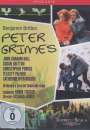 Benjamin Britten: Peter Grimes, DVD