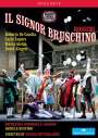 Gioacchino Rossini: Il Signor Bruschino, DVD