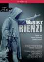 Richard Wagner: Rienzi, DVD,DVD