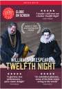 : Twelfth Night (OmU), DVD