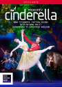 : Holländisches Nationalballett - Cinderella (Prokofieff), DVD