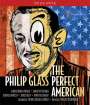 Philip Glass: The Perfect American, DVD