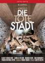 Erich Wolfgang Korngold: Die tote Stadt, DVD