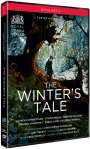 : The Royal Ballet: The Winter's Tale, DVD