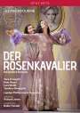Richard Strauss: Der Rosenkavalier, DVD