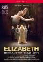 : The Royal Ballet - Elisabeth, DVD