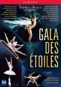 : Teatro Alla Scala - Gala des Etoiles, DVD