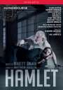 Brett Dean: Hamlet, DVD