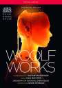 : Woolf Works (Ballettmusik), DVD