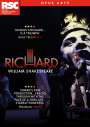 Gregory Doran: Richard III, DVD