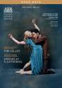 : The Royal Ballet: The Cellist / Dances at a Gathering, DVD