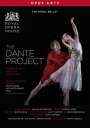 : Royal Ballet - The Dante Project, DVD