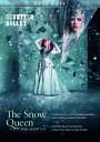 : Scottish Ballet - The Snow Queen (Rimsky-Korssakoff), DVD