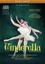 : Royal Ballet - Cinderella, DVD