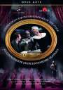 Gaetano Donizetti: Le Convenienze ed Inconvenienze Teatrali, DVD