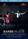 Jacques Offenbach: Barbe Bleue, DVD
