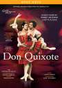 : Australian Ballet:Don Quixote (Ludwig Minkus) (Ballettfilm), DVD