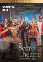 : Scottish Ballet - The Secret Theatre, DVD