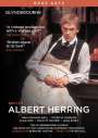 Benjamin Britten: Albert Herring, DVD