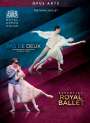 : Essential Royal Ballet - Pas de Deux, DVD,DVD
