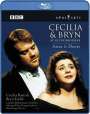 : Cecilia Bartoli & Bryn Terfel At Glyndebourne, BR