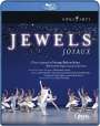 : Ballet de l'Opera National de Paris - Jewels (Blu-ray), BR
