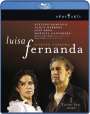 Federico Moreno Torroba: Luisa Fernanda, BR