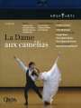: Ballet de l'Opera National de Paris - La Dame aux Camelias (Chopin), BR,BR