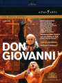 Wolfgang Amadeus Mozart: Don Giovanni (Blu-ray), BR,BR