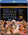 : Frederick Ashton's Tales of Beatrix Potter, BR