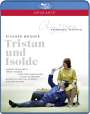 Richard Wagner: Tristan und Isolde, BR,BR