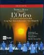 Claudio Monteverdi: L'Orfeo, BR