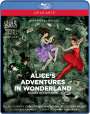 : Royal Opera Ballet: Alice's Adventures in Wonderland, BR