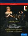 Richard Strauss: Lieder, BR