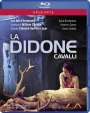 Francesco Cavalli: La Didone, BR
