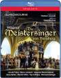 Richard Wagner: Die Meistersinger von Nürnberg, BR