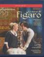 : Die Hochzeit des Figaro, BR