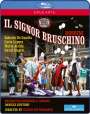 Gioacchino Rossini: Il Signor Bruschino, BR