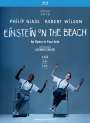 Philip Glass: Einstein on the Beach, BR,BR