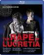 Benjamin Britten: The Rape of Lucretia, BR