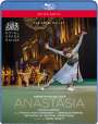 : Royal Ballet Covent Garden - Kenneth MacMillan's Anastasia, BR