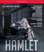 Brett Dean: Hamlet, BR