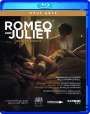 : Royal Ballet - Romeo & Juliet Beyond Words (Ballett-Film), BR