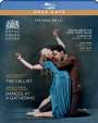 : The Royal Ballet: The Cellist / Dances at a Gathering, BR