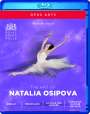 : The Art of Natalia Osipova, BR,BR,BR,BR