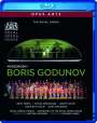 Modest Mussorgsky: Boris Godunow, BR