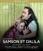 Camille Saint-Saens: Samson & Dalila, BR