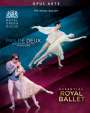 : Essential Royal Ballet - Pas de Deux, BR,BR