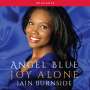 : Angel Blue - Joy Alone, CD